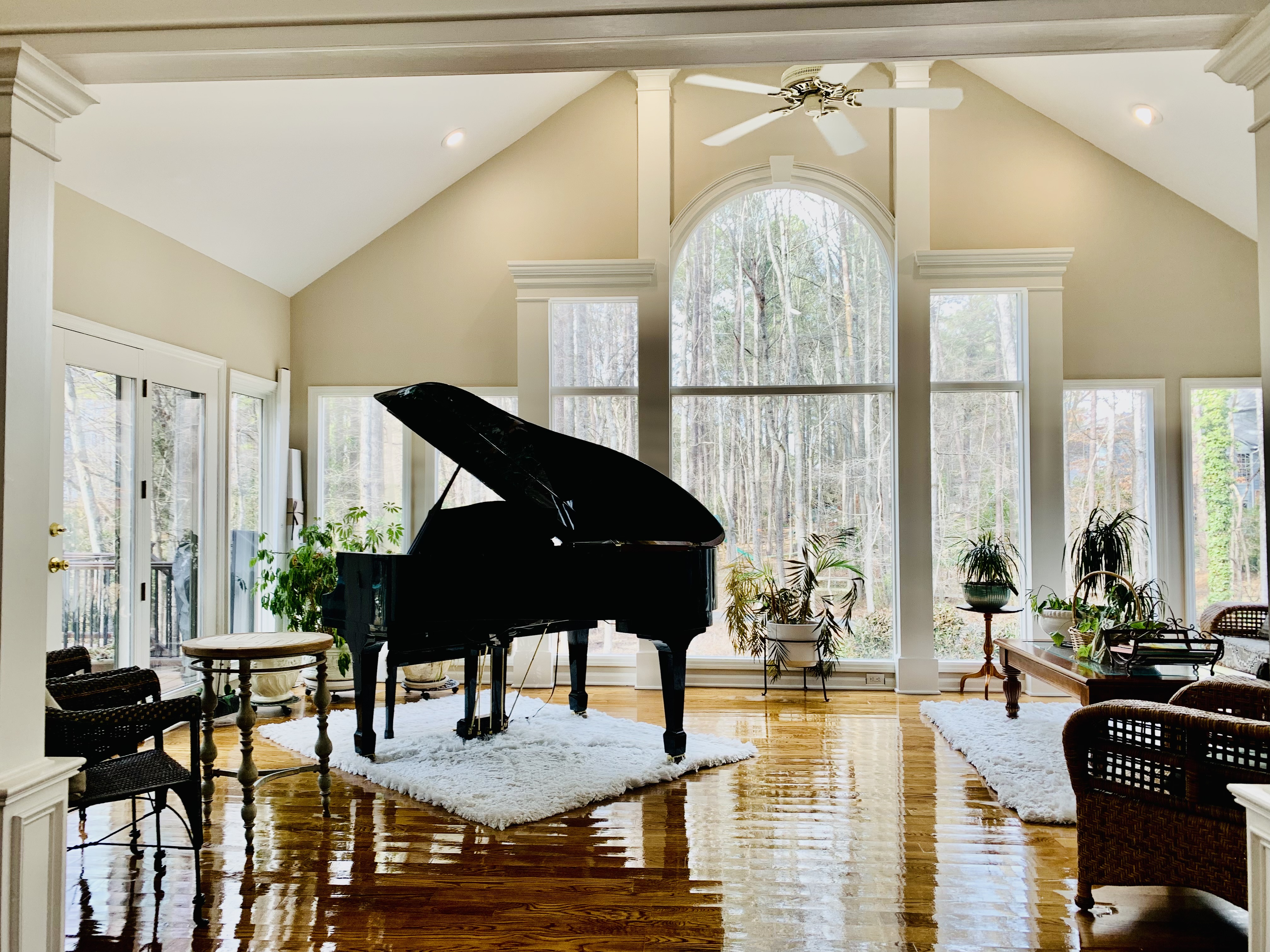Residential Cleaning